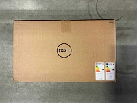 Dell p2423d monitor - afbeelding 1 van  2