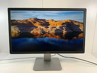 Dell (p2715q) 27", 3840x2160 (uhd) ips monitor - afbeelding 1 van  6