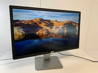 Dell (p2715q) 27", 3840x2160 (uhd) ips monitor - afbeelding 2 van  6