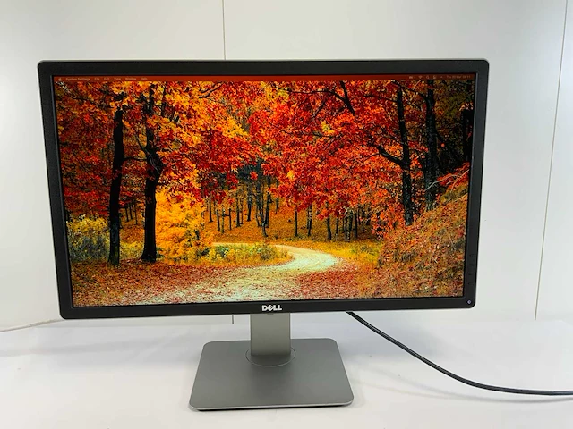 Dell (p2715q) 27-inch ips-monitor van 3840 x 2160 (uhd) - afbeelding 1 van  6