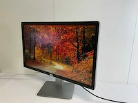 Dell (p2715q) 27-inch ips-monitor van 3840 x 2160 (uhd) - afbeelding 2 van  6