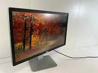 Dell (p2715q) 27-inch ips-monitor van 3840 x 2160 (uhd) - afbeelding 3 van  6