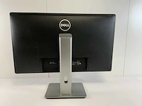 Dell (p2715q) 27-inch ips-monitor van 3840 x 2160 (uhd) - afbeelding 4 van  6