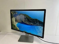 Dell (p2715q) 27-inch ips-monitor van 3840 x 2160 (uhd) - afbeelding 3 van  6