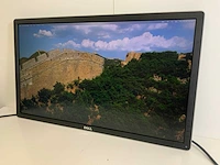 Dell (p2715qt) 27", 3840x2160 (uhd) ips monitor - afbeelding 2 van  6