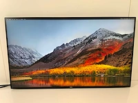 Dell (p2719dc) 27”, 2560x1440 (qhd) ips monitor - afbeelding 1 van  6