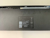 Dell (p2719dc) 27”, 2560x1440 (qhd) ips monitor - afbeelding 6 van  6
