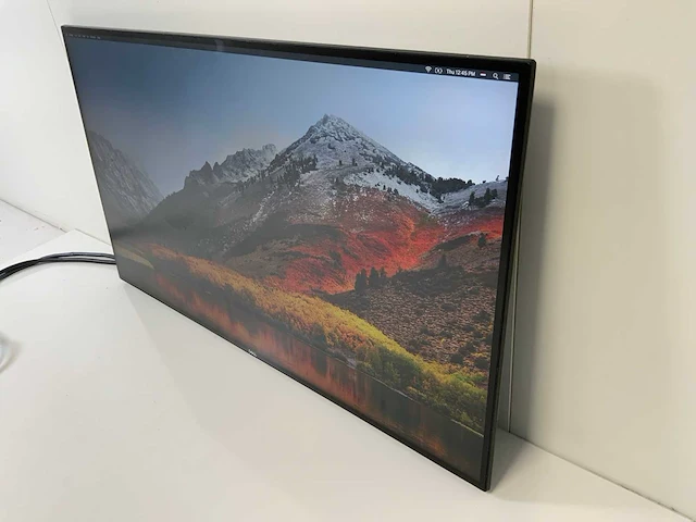 Dell (p2719dc) 27”, 2560x1440 (qhd) ips monitor - afbeelding 2 van  6