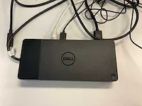 Dell p2719h 27” monitor met toetsenbord en muis - afbeelding 5 van  6