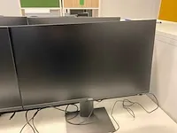 Dell p2719h 27” monitor met toetsenbord en muis - afbeelding 2 van  6