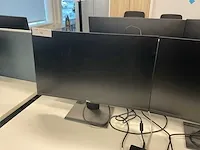 Dell p2719h 27” monitor - afbeelding 3 van  5