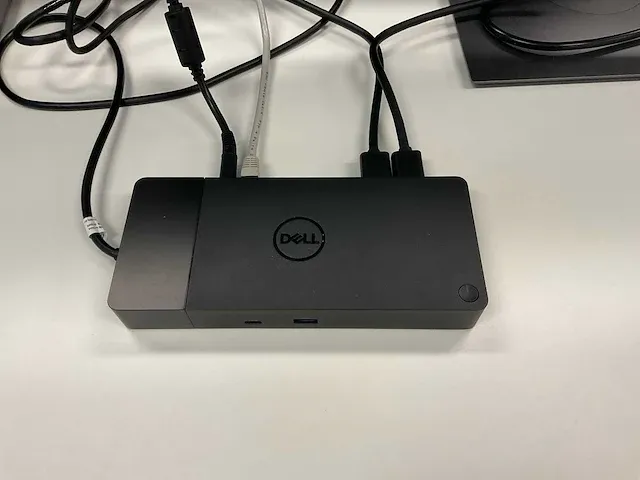 Dell p2719h 27” monitor - afbeelding 4 van  5