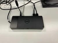 Dell p2719h 27” monitor - afbeelding 4 van  5