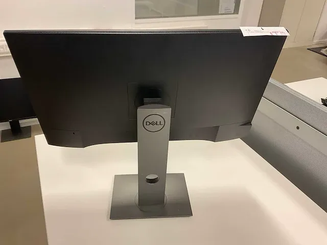 Dell p2719h monitor (2x) - afbeelding 5 van  5