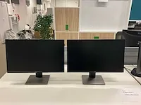 Dell p2719h monitor (2x)