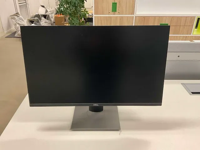 Dell p2719h monitor (2x) - afbeelding 2 van  5