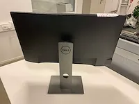 Dell p2719h monitor (2x) - afbeelding 3 van  5