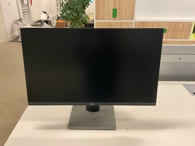 Dell p2719h monitor (2x) - afbeelding 2 van  4