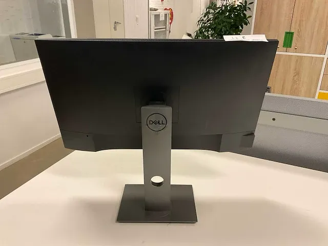Dell p2719h monitor (2x) - afbeelding 3 van  4