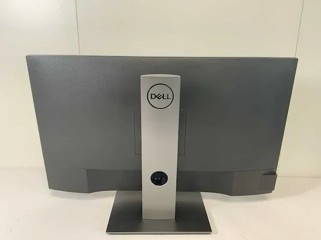 Dell (p2720dc) 27”, 2560x1440 (qhd) ips monitor - afbeelding 4 van  7