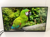 Dell (p2720dc) 27”, 2560x1440 (qhd) ips monitor - afbeelding 1 van  7