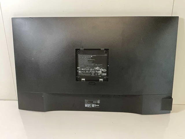 Dell (p2720dc) 27”, 2560x1440 (qhd) ips monitor - afbeelding 4 van  7