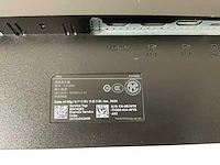 Dell (p2720dc) 27”, 2560x1440 (qhd) ips monitor - afbeelding 7 van  7