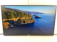 Dell (p2720dc) 27”, 2560x1440 (qhd) ips monitor - afbeelding 1 van  6
