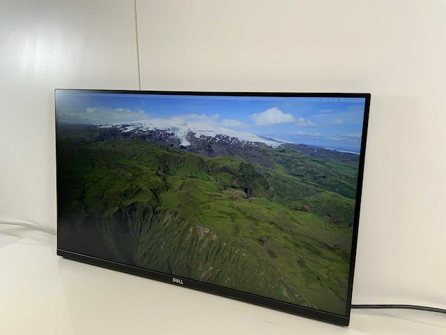 Dell (p2720dc) 27", 2560x1440 (qhd) ips monitor - afbeelding 3 van  6