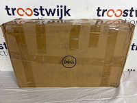 Dell p2720dc 27 inch qhd monitor - afbeelding 1 van  1