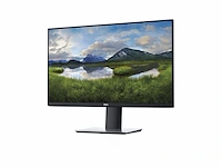 Dell p2720dc qhd usbc ips monitor 27 inch - afbeelding 2 van  5