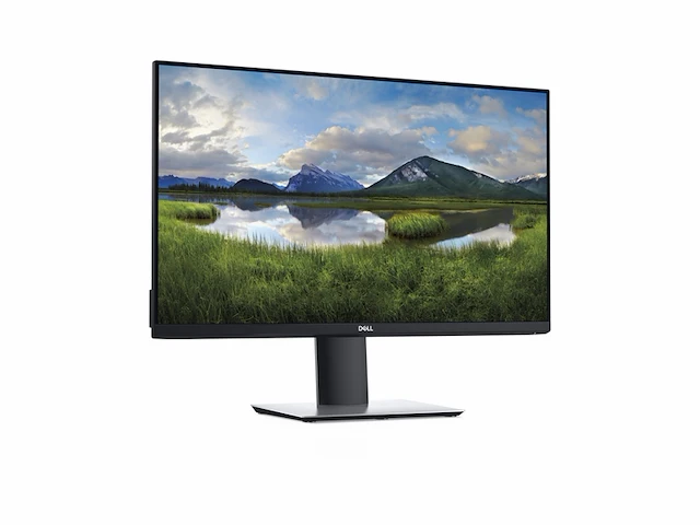 Dell p2720dc qhd usbc ips monitor 27 inch - afbeelding 3 van  5