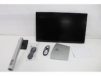 Dell p2720dc qhd usbc ips monitor 27 inch - afbeelding 5 van  5