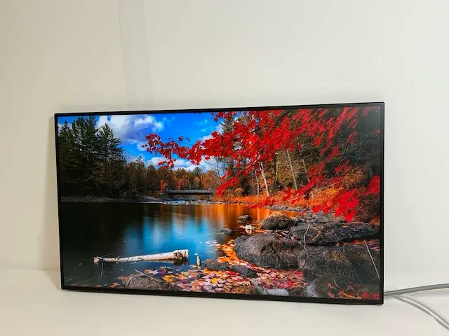 Dell (p2721de) 27", 2560x1440 (qhd) ips monitor - afbeelding 2 van  6