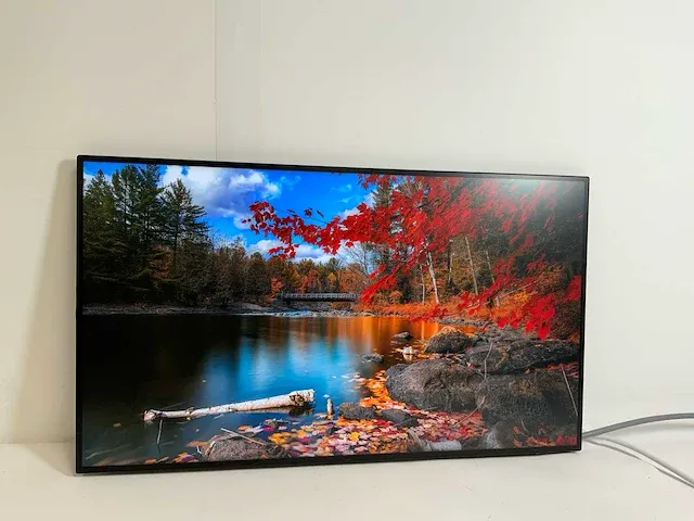Dell (p2721de) 27", 2560x1440 (qhd) ips monitor - afbeelding 3 van  6