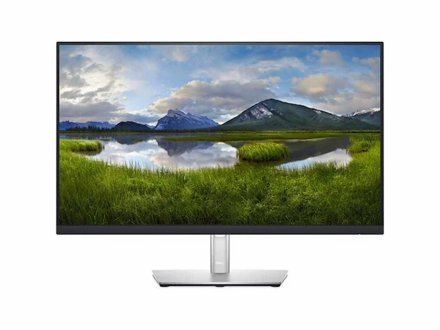 Dell p2721q - led-monitor - 27 inch - afbeelding 1 van  2