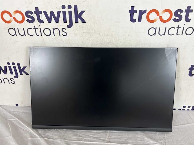 Dell p2722h - full hd ips 60hz monitor - 27 inch - afbeelding 2 van  2