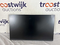 Dell p2722h - full hd ips 60hz monitor - 27 inch - afbeelding 2 van  2