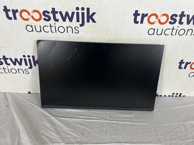 Dell p2722h - full hd ips 60hz monitor - 27 inch - afbeelding 2 van  2