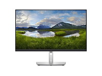 Dell p2722h - full hd ips 60hz monitor - 27 inch - afbeelding 1 van  2