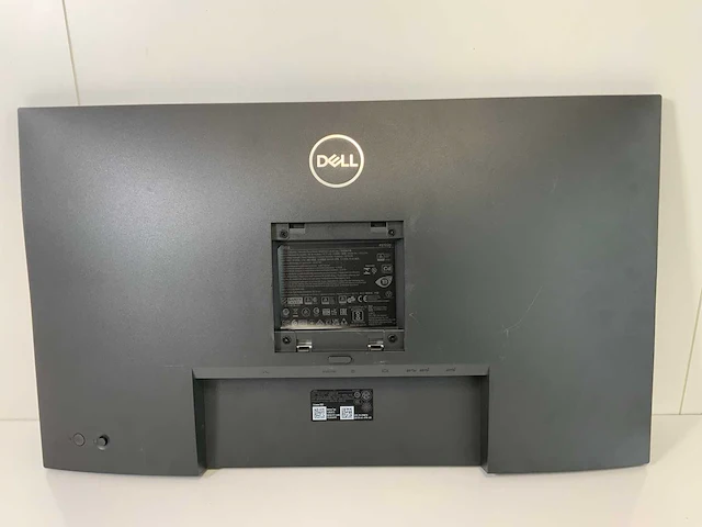 Dell (p2722h) 27”, 1920x1080 (fhd) ips monitor - afbeelding 4 van  6