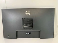 Dell (p2722h) 27”, 1920x1080 (fhd) ips monitor - afbeelding 4 van  6