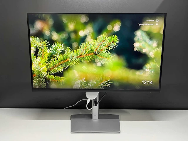 Dell p2722he - 27" monitor - usb-c, hdmi, displayport, usb - afbeelding 1 van  11