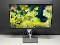 Dell p2722he - 27" monitor - usb-c, hdmi, displayport, usb - afbeelding 1 van  11