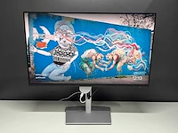 Dell p2722he - 27" monitor - usb-c, hdmi, displayport, usb - afbeelding 8 van  11