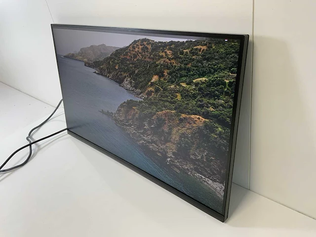 Dell (p2723de) 27”, 2560x1440 (qhd) ips monitor - afbeelding 2 van  6
