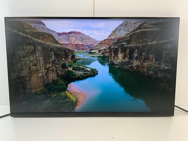 Dell (p2723de) 27", 2560x1440 (qhd) ips monitor - afbeelding 1 van  6