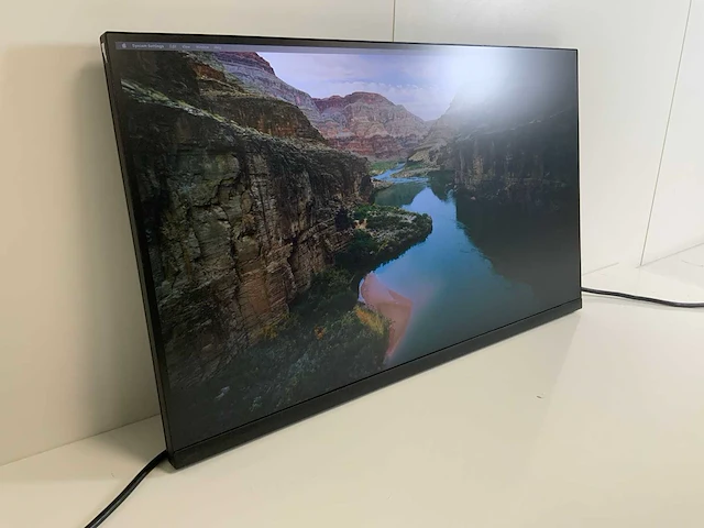 Dell (p2723de) 27", 2560x1440 (qhd) ips monitor - afbeelding 2 van  6
