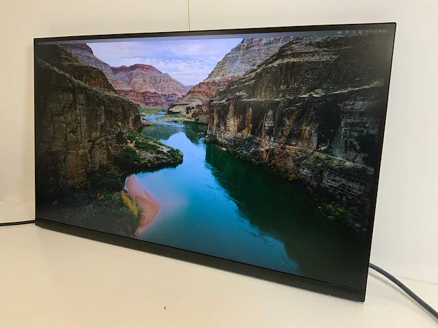 Dell (p2723de) 27", 2560x1440 (qhd) ips monitor - afbeelding 3 van  6
