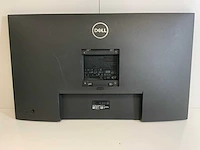 Dell (p2723de) 27", 2560x1440 (qhd) ips monitor - afbeelding 4 van  6